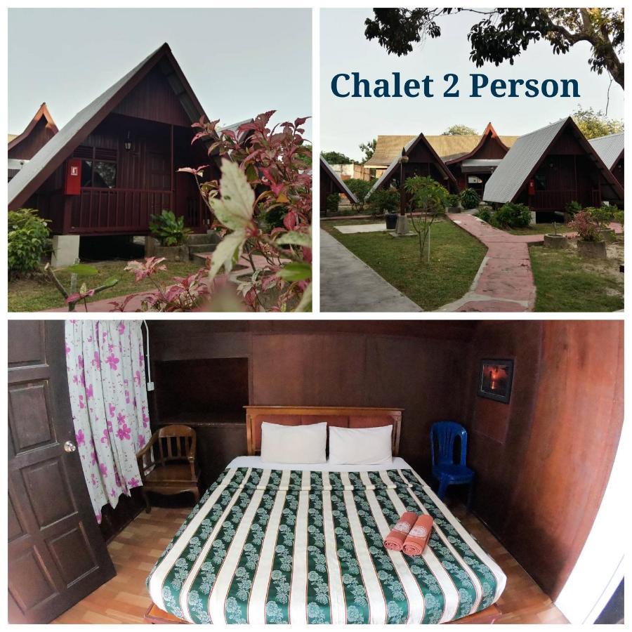 Delta Chenang Resort Pantai Cenang  Extérieur photo