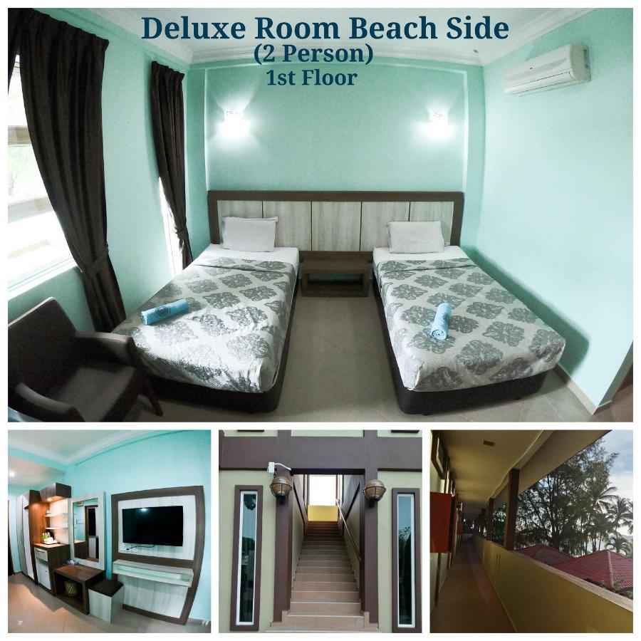Delta Chenang Resort Pantai Cenang  Extérieur photo
