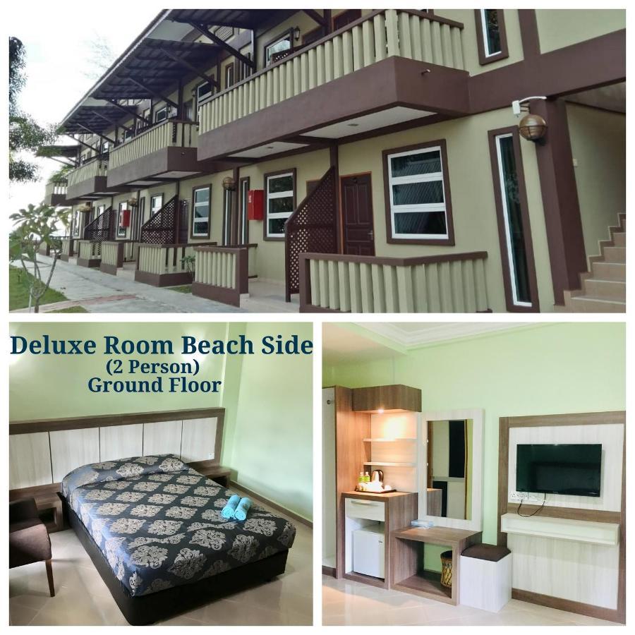 Delta Chenang Resort Pantai Cenang  Extérieur photo